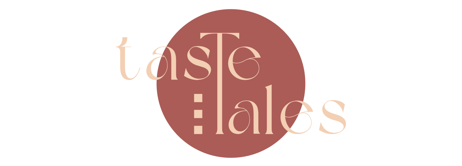 Taste Tales